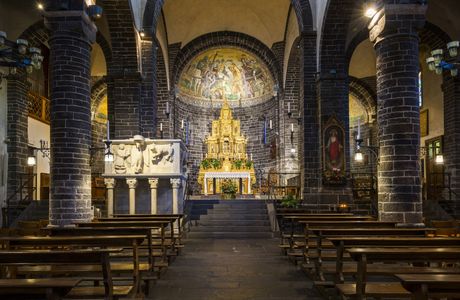 Basilica di San Giacomo