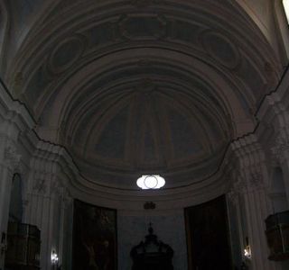 Basilica di San Bartolomeo Apostolo
