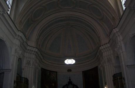 Basilica di San Bartolomeo Apostolo