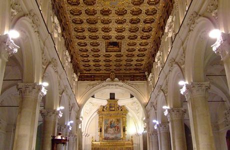 Basilica Santa Maria dei Miracoli