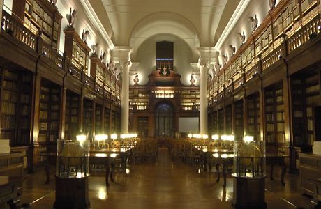 Biblioteca - Comune di Tradate