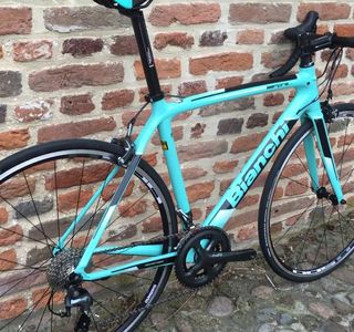 Bianchi Tour