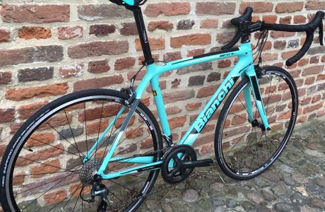 Bianchi Tour
