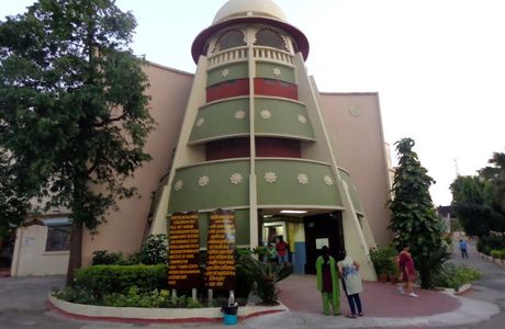 Bharatiya Lok Kala Mandal
