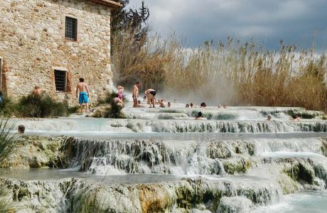 Bagni Soleluna