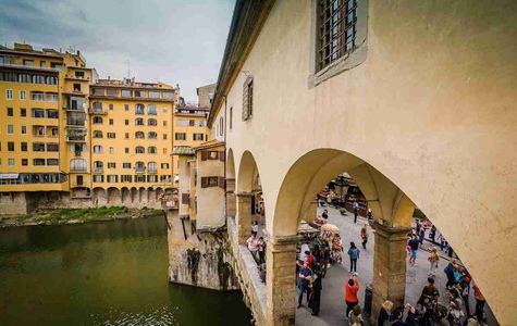BAR Ponte 1