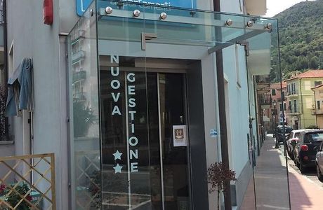 Bar Ponente