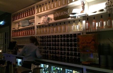 Bar Ruygh
