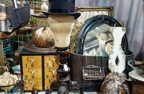 Barossa Style Vintage and Antiques