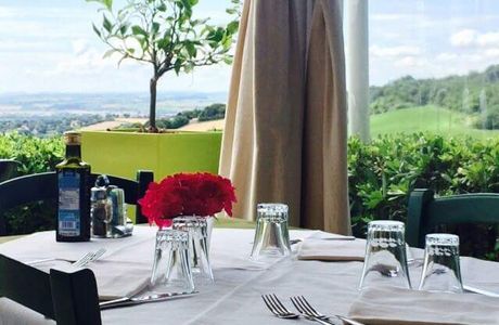BAR HADONIS exclusive american bar HOTEL MONTE CONERO