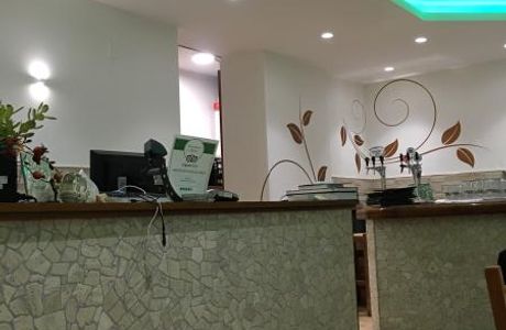 BAR Panetta Romeo