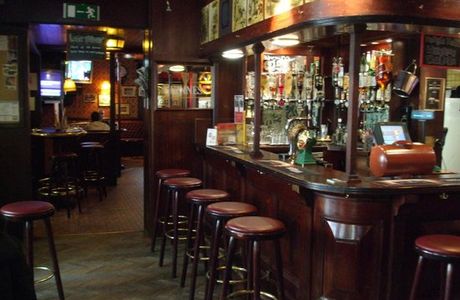 Bar le more