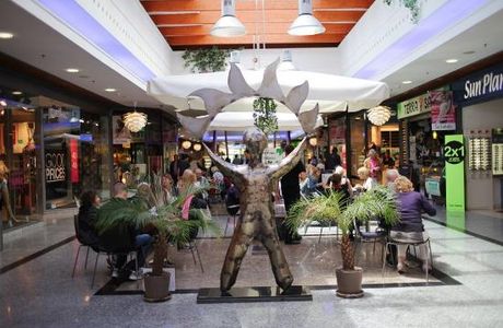 Cinesa La Canada