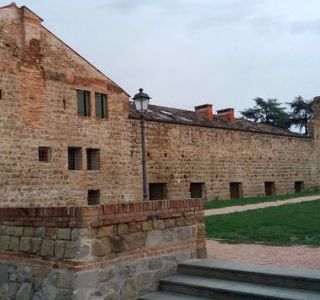 Cinta Muraria di Monselice