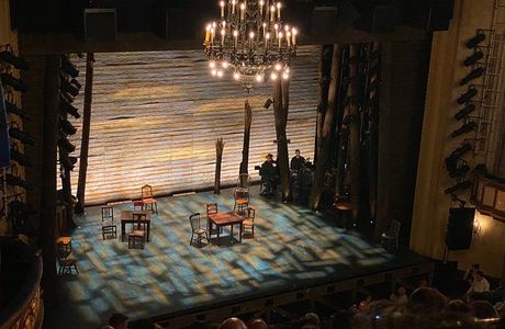 Comedy Theatre