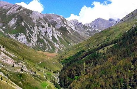 Colle dell'Agnello