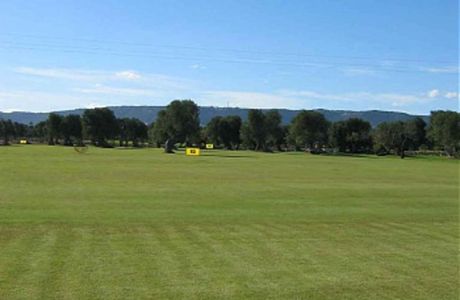 Coccaro Golf Club