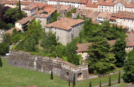 Colonna della Redenzione di Gradisca d'Isonzo