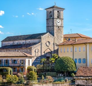 Collegiata di San Vittore