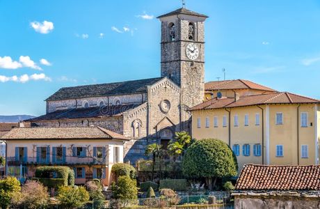 Collegiata di San Vittore