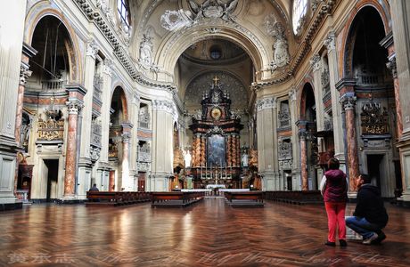 Chiesa San Filippo Neri