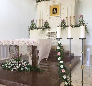 Chiesa Madonna delle Lacrime