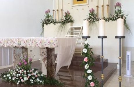 Chiesa Madonna delle Lacrime