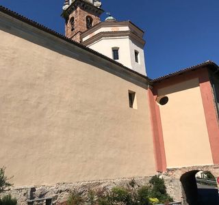 Chiesa Parrocchiale dei Santi Giorgio ed Elena