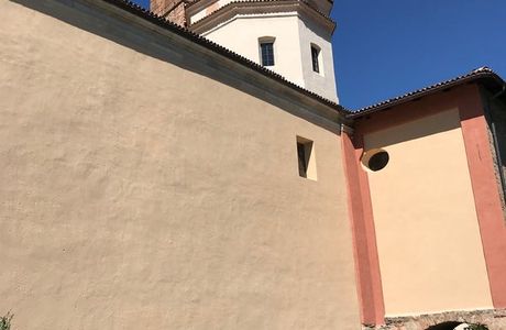 Chiesa Parrocchiale dei Santi Giorgio ed Elena