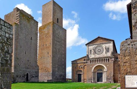 Church of San Pietro
