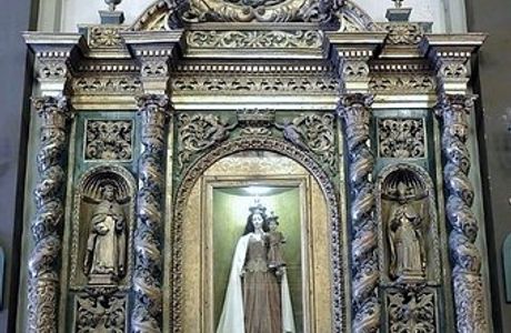 Church of San Rocco