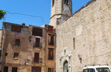 Church of Sant'Erasmo