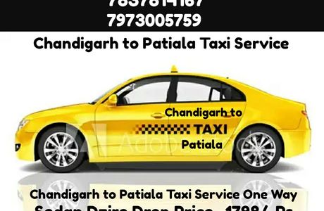Choudhary Taxi Service
