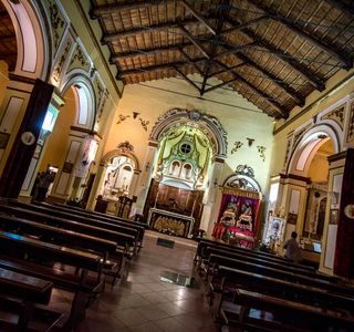 Chiesa SS. Pietro e Paolo