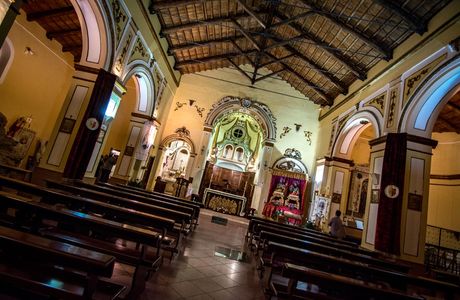 Chiesa SS. Pietro e Paolo