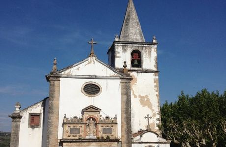 Chiesa Santa Maria de Plano