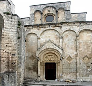 Chiesa Santa Maria Maggiore