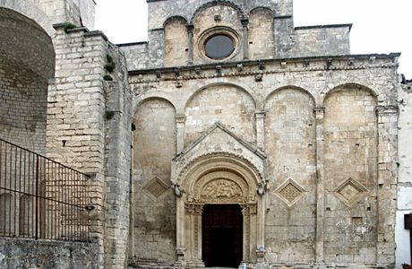Chiesa Santa Maria Maggiore