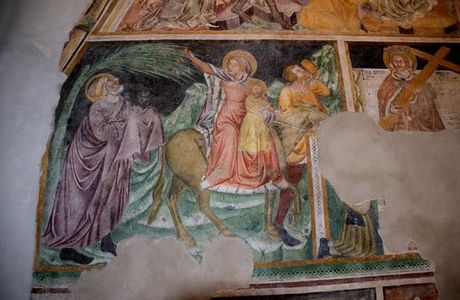 Chiesa Sant'Antonio Abate