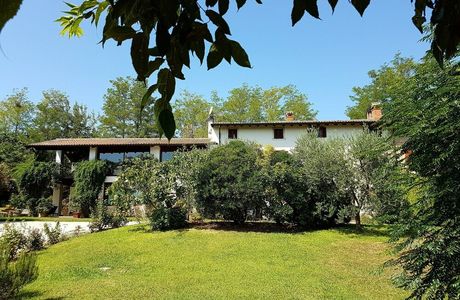 Chiesetta dei Santi Fermo e Rustico
