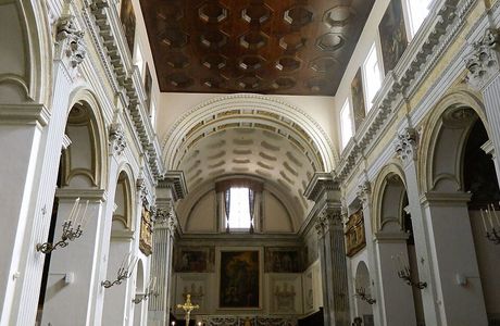 chiesa succursale di Sant'Anna