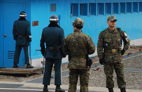DMZ