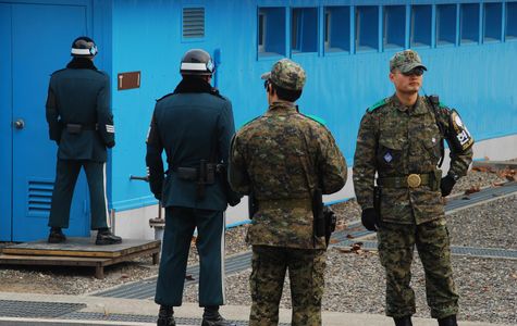 DMZ 1