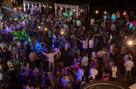 Discoteca Nord Est