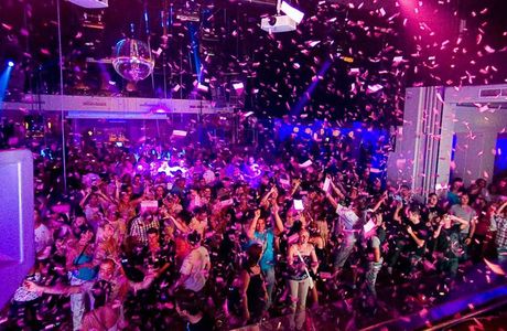 Discoteca Diamantik