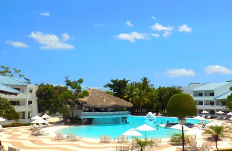Dominican Atlantic Transfers