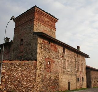 Edificio Fortificato Carlinga