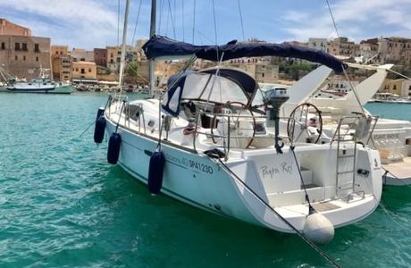 Ecomar Charter Boats - Noleggio Barche e Gommoni