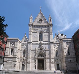 Duomo di Napoli
