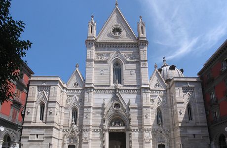 Duomo di Napoli